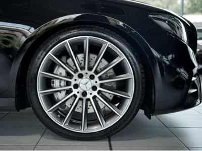 Mercedes E 53 AMG 4M+ *20 *Pano *Memory *Widescreen *ACC (2019) - Foto 7