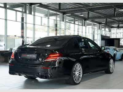 Mercedes E 53 AMG 4M+ *20 *Pano *Memory *Widescreen *ACC (2019) - Foto 9