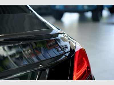 Mercedes C 63 AMG Limousine *19 *Schale *Pano*Distr.*Kam (2020) - Foto 13