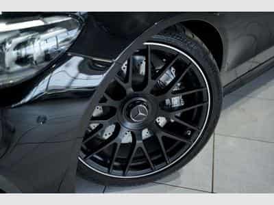 Mercedes C 63 AMG Limousine *19 *Schale *Pano*Distr.*Kam (2020) - Foto 3