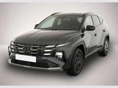 Hyundai Tucson (2026) - Foto 1
