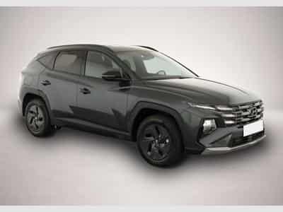 Hyundai Tucson (2026) - Foto 2