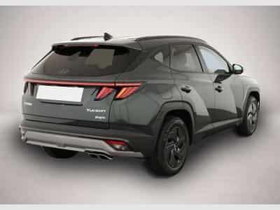 Hyundai Tucson (2026) - Foto 3