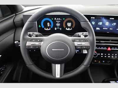 Hyundai Tucson (2026) - Foto 6