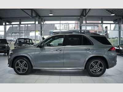Mercedes GLE 350 d 4Matic AMG Line *7-Sitzer *Pano *Night (2019) - Foto 10