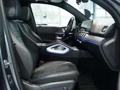 Mercedes GLE 350 d 4Matic AMG Line *7-Sitzer *Pano *Night (2019) - Foto 13