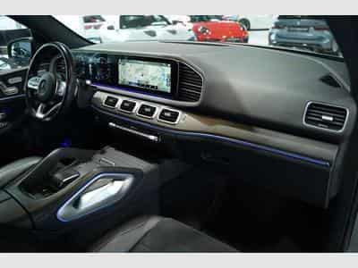 Mercedes GLE 350 d 4Matic AMG Line *7-Sitzer *Pano *Night (2019) - Foto 15