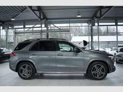 Mercedes GLE 350 d 4Matic AMG Line *7-Sitzer *Pano *Night (2019) - Foto 6