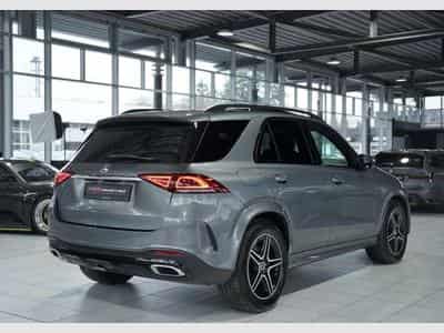 Mercedes GLE 350 d 4Matic AMG Line *7-Sitzer *Pano *Night (2019) - Foto 7