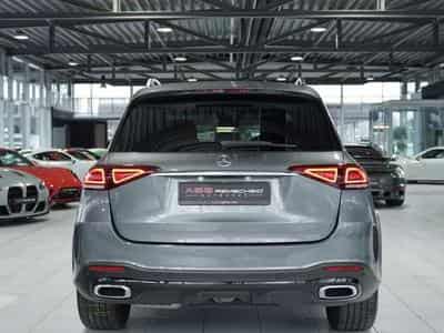Mercedes GLE 350 d 4Matic AMG Line *7-Sitzer *Pano *Night (2019) - Foto 8