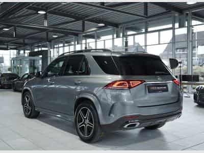 Mercedes GLE 350 d 4Matic AMG Line *7-Sitzer *Pano *Night (2019) - Foto 9
