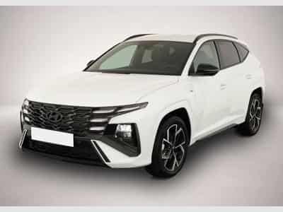 Hyundai Tucson (2026) - Foto 1