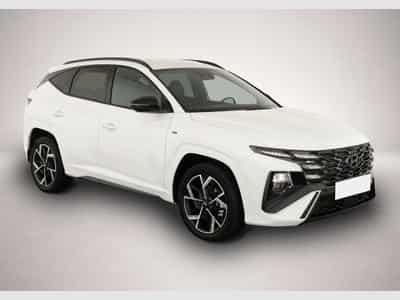 Hyundai Tucson (2026) - Foto 2
