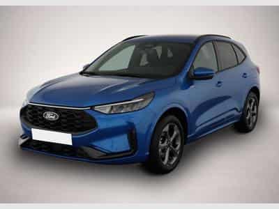 Ford Kuga (2026) - Foto 1