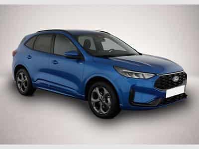 Ford Kuga (2026) - Foto 3