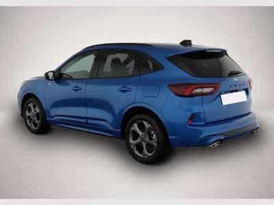 Ford Kuga (2026) - Foto 4