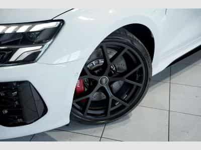 Audi RS3 q. Limousine *2.H *ACC*Pano*RS-Sitze*S-AGA (2022) - Foto 3