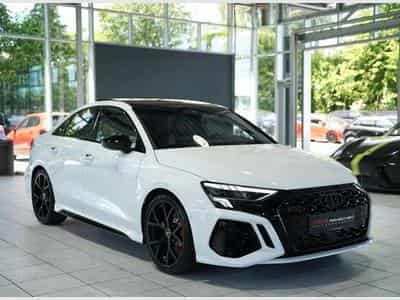 Audi RS3 q. Limousine *2.H *ACC*Pano*RS-Sitze*S-AGA (2022) - Foto 5