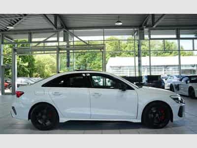 Audi RS3 q. Limousine *2.H *ACC*Pano*RS-Sitze*S-AGA (2022) - Foto 6