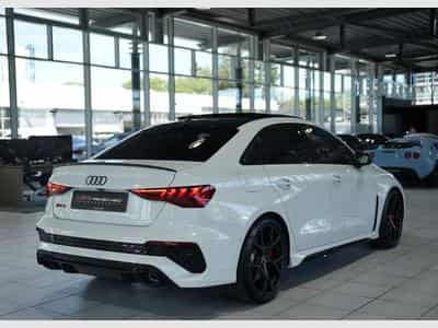 Audi RS3 q. Limousine *2.H *ACC*Pano*RS-Sitze*S-AGA (2022) - Foto 8