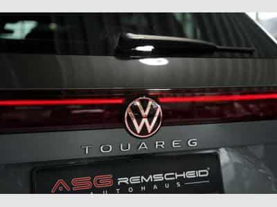 VW Touareg 4M Final Edition Elegance *LUFT*AHK*Digi (2023) - Foto 10