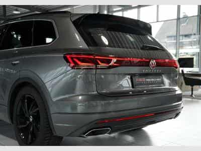 VW Touareg 4M Final Edition Elegance *LUFT*AHK*Digi (2023) - Foto 11
