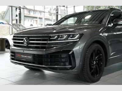 VW Touareg 4M Final Edition Elegance *LUFT*AHK*Digi (2023) - Foto 12