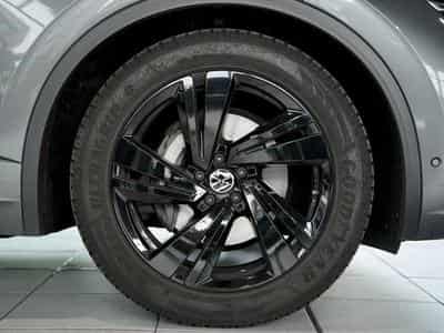 VW Touareg 4M Final Edition Elegance *LUFT*AHK*Digi (2023) - Foto 13
