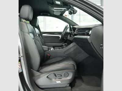 VW Touareg 4M Final Edition Elegance *LUFT*AHK*Digi (2023) - Foto 14