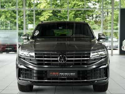 VW Touareg 4M Final Edition Elegance *LUFT*AHK*Digi (2023) - Foto 4