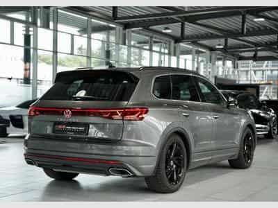 VW Touareg 4M Final Edition Elegance *LUFT*AHK*Digi (2023) - Foto 6