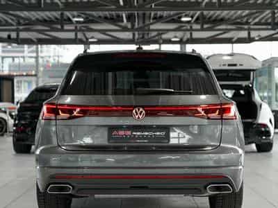 VW Touareg 4M Final Edition Elegance *LUFT*AHK*Digi (2023) - Foto 7