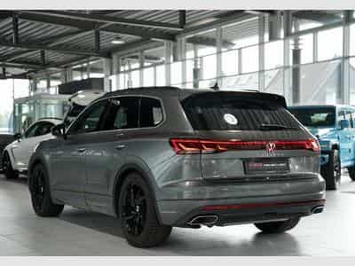 VW Touareg 4M Final Edition Elegance *LUFT*AHK*Digi (2023) - Foto 8