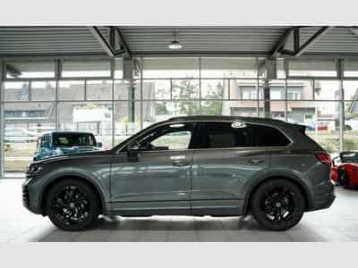 VW Touareg 4M Final Edition Elegance *LUFT*AHK*Digi (2023) - Foto 9