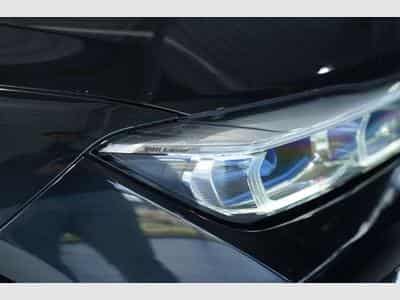 BMW 730 d xD M Sportpaket *20Zoll *H&K *Nappa *H-UP* (2021) - Foto 12