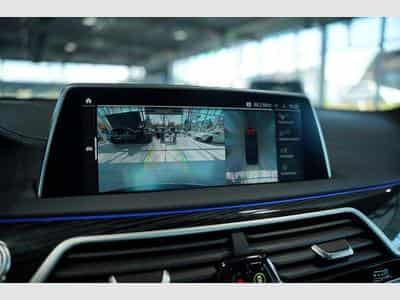 BMW 730 d xD M Sportpaket *20Zoll *H&K *Nappa *H-UP* (2021) - Foto 13