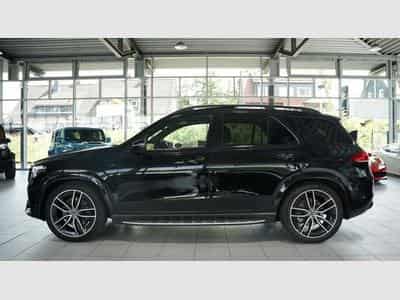 Mercedes GLE 400 d 4M AMG Line *22 *AHK*Pano*LUFT*360° (2019) - Foto 11