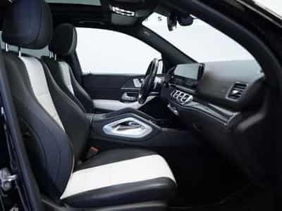 Mercedes GLE 400 d 4M AMG Line *22 *AHK*Pano*LUFT*360° (2019) - Foto 12