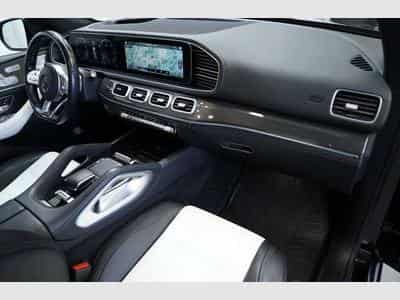 Mercedes GLE 400 d 4M AMG Line *22 *AHK*Pano*LUFT*360° (2019) - Foto 13