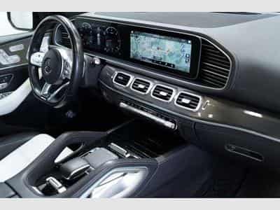 Mercedes GLE 400 d 4M AMG Line *22 *AHK*Pano*LUFT*360° (2019) - Foto 14