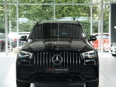 Mercedes GLE 400 d 4M AMG Line *22 *AHK*Pano*LUFT*360° (2019) - Foto 2