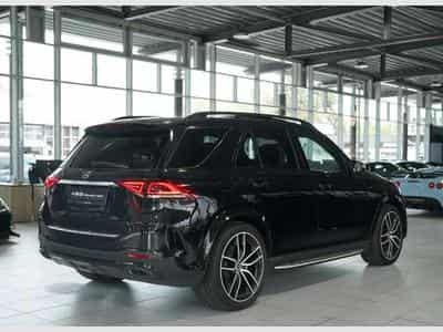 Mercedes GLE 400 d 4M AMG Line *22 *AHK*Pano*LUFT*360° (2019) - Foto 6