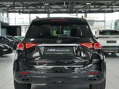 Mercedes GLE 400 d 4M AMG Line *22 *AHK*Pano*LUFT*360° (2019) - Foto 7