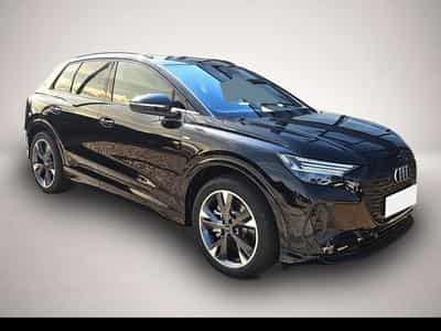 Audi e-tron (2026) - Foto 1