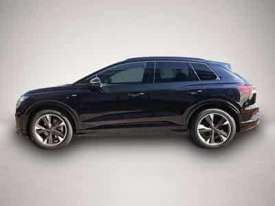 Audi e-tron (2026) - Foto 4