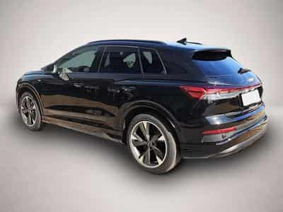 Audi e-tron (2026) - Foto 5