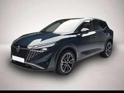 Nissan Qashqai (2026) - Foto 1
