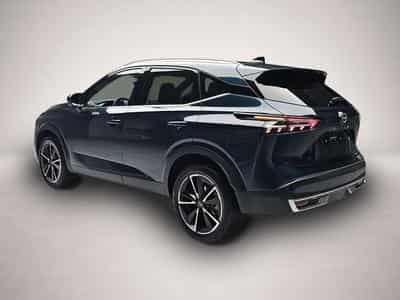 Nissan Qashqai (2026) - Foto 3