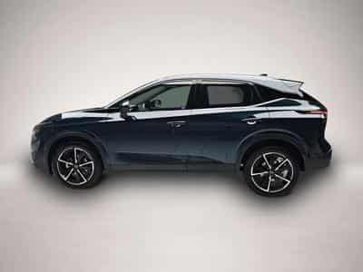 Nissan Qashqai (2026) - Foto 4