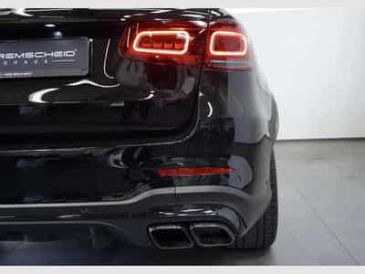 Mercedes GLC 63 AMG 4M *Distr. *Memory *AHK *Pano *360° (2019) - Foto 10